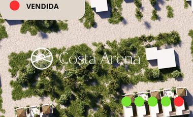 Casa en Venta cerca del mar de San Benito Yucatan