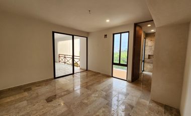 Casa en Venta cerca del mar de San Benito Yucatan