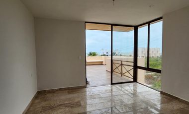 Casa en Venta cerca del mar de San Benito Yucatan