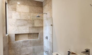 Casa en Venta cerca del mar de San Benito Yucatan