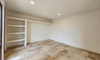 Casa en Venta cerca del mar de San Benito Yucatan