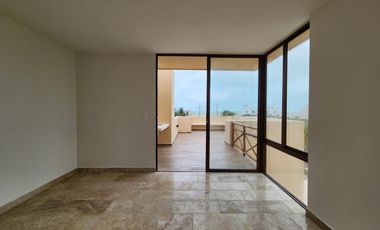 Casa en Venta cerca del mar de San Benito Yucatan