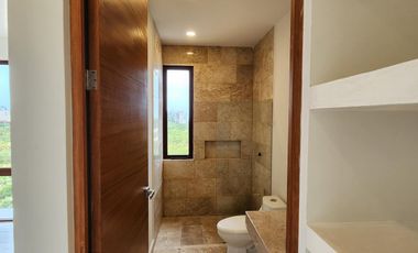 Casa en Venta cerca del mar de San Benito Yucatan