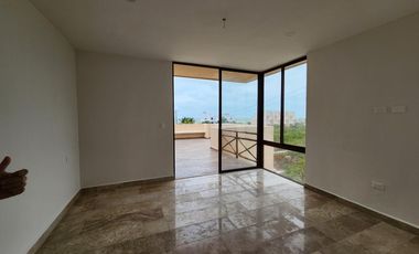 Casa en Venta cerca del mar de San Benito Yucatan