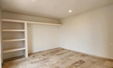 Casa en Venta cerca del mar de San Benito Yucatan