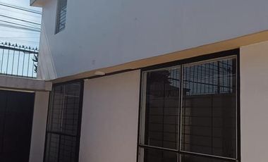 Casa en venta en los Pastores, Naucalpan