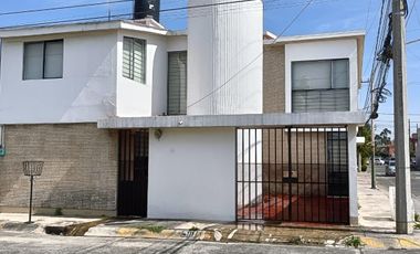 Casa en venta en los Pastores, Naucalpan