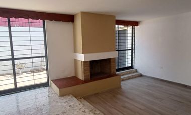 Casa en venta en los Pastores, Naucalpan