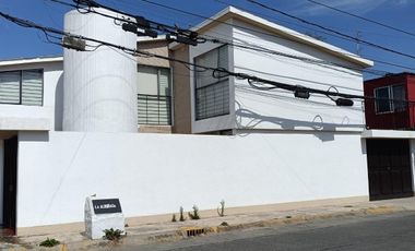 Casa en venta en los Pastores, Naucalpan