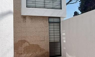 Casa en venta en los Pastores, Naucalpan