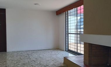 Casa en venta en los Pastores, Naucalpan