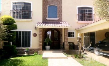 Casa en  venta en  residencial San Patricio Plus Saltillo