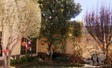 Casa en  venta en  residencial San Patricio Plus Saltillo