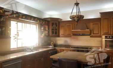 Casa en  venta en  residencial San Patricio Plus Saltillo