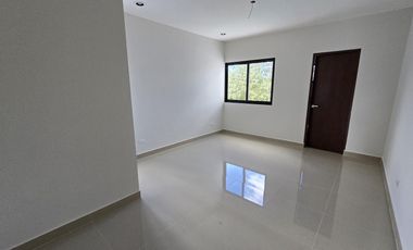Casa en Venta en Conkal Yucatan Hermosa en Privada cerca del mar