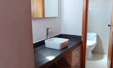 CASA EN VENTA EN LOMAS DE VALLE ESCONDIDO,BOSQUE ESMERALDA, ATIZAPAN DE ZARAGOZA