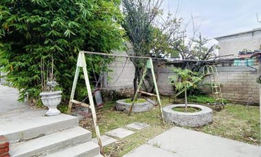 VENTA DE CASA EN MEXICO NUEVO, ATIZAPAN DE ZARAGOZA