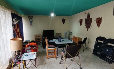 VENTA DE CASA EN MEXICO NUEVO, ATIZAPAN DE ZARAGOZA