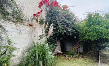 VENTA DE CASA EN MEXICO NUEVO, ATIZAPAN DE ZARAGOZA
