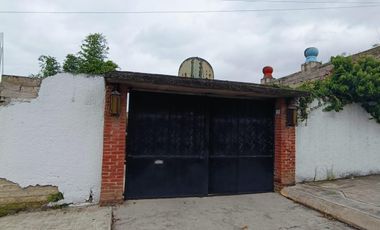 VENTA DE CASA EN MEXICO NUEVO, ATIZAPAN DE ZARAGOZA