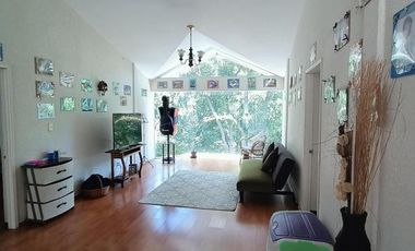 VENTA DE CASA EN CONDADO DE SAYAVEDRA, ATIZAPAN