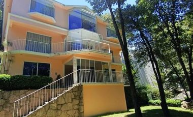 VENTA DE CASA EN CONDADO DE SAYAVEDRA, ATIZAPAN
