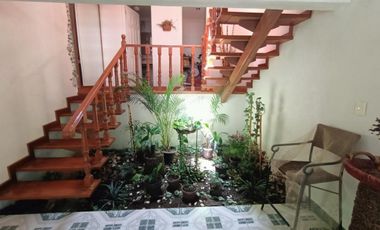 VENTA DE CASA EN CONDADO DE SAYAVEDRA, ATIZAPAN