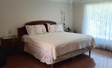 VENTA DE CASA EN CONDADO DE SAYAVEDRA, ATIZAPAN