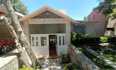 VENTA DE CASA EN CONDADO DE SAYAVEDRA, ATIZAPAN