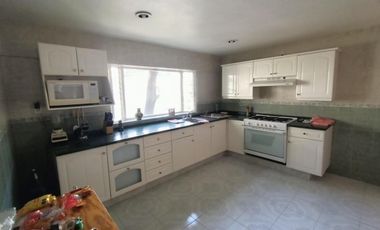 VENTA DE CASA EN CONDADO DE SAYAVEDRA, ATIZAPAN