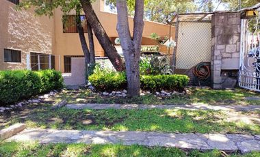 VENTA DE CASA EN CONDADO DE SAYAVEDRA, ATIZAPAN