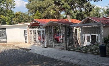 VENTA DE CASA EN CONDADO DE SAYAVEDRA, ATIZAPAN