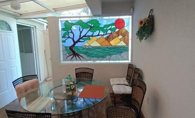 VENTA DE CASA EN CONDADO DE SAYAVEDRA, ATIZAPAN