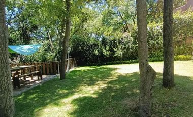 VENTA DE CASA EN CONDADO DE SAYAVEDRA, ATIZAPAN