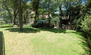 VENTA DE CASA EN CONDADO DE SAYAVEDRA, ATIZAPAN