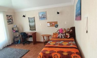 VENTA DE CASA EN CONDADO DE SAYAVEDRA, ATIZAPAN