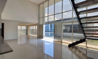 RENTA DE PENTHOUSE EN BELLEZZIAN GRAND LIVING METEPEC