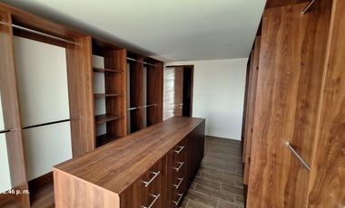 RENTA DE PENTHOUSE EN BELLEZZIAN GRAND LIVING METEPEC