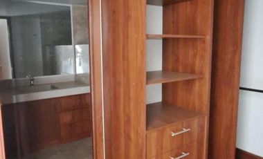 RENTA DE PENTHOUSE EN BELLEZZIAN GRAND LIVING METEPEC