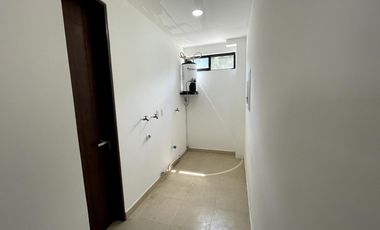 Casa en  Renta Residencial Aqua Casa Trevi