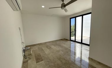 Casa en  Renta Residencial Aqua Casa Trevi