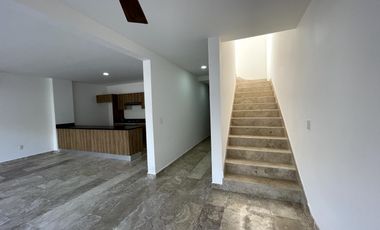 Casa en  Renta Residencial Aqua Casa Trevi