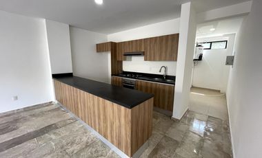 Casa en  Renta Residencial Aqua Casa Trevi