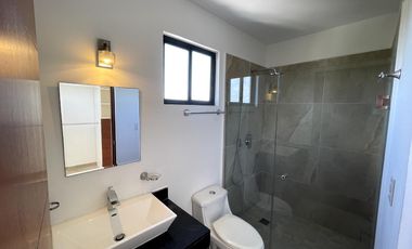 Casa en  Renta Residencial Aqua Casa Trevi