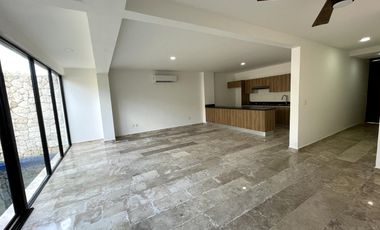 Casa en  Renta Residencial Aqua Casa Trevi