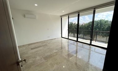 Casa en  Renta Residencial Aqua Casa Trevi