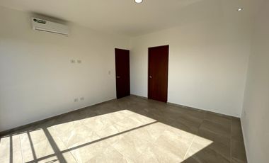 Casa en  Renta Residencial Aqua Casa Trevi
