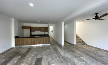 Casa en  Renta Residencial Aqua Casa Trevi