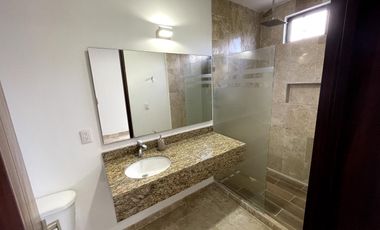 Casa en  Renta Residencial Aqua Casa Trevi