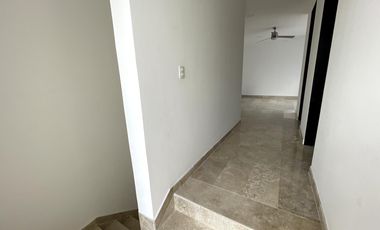 Casa en  Renta Residencial Aqua Casa Trevi